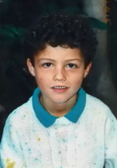 Happy Birthday Cristiano Ronaldo: CR7's Craziest and Best Hairstyles