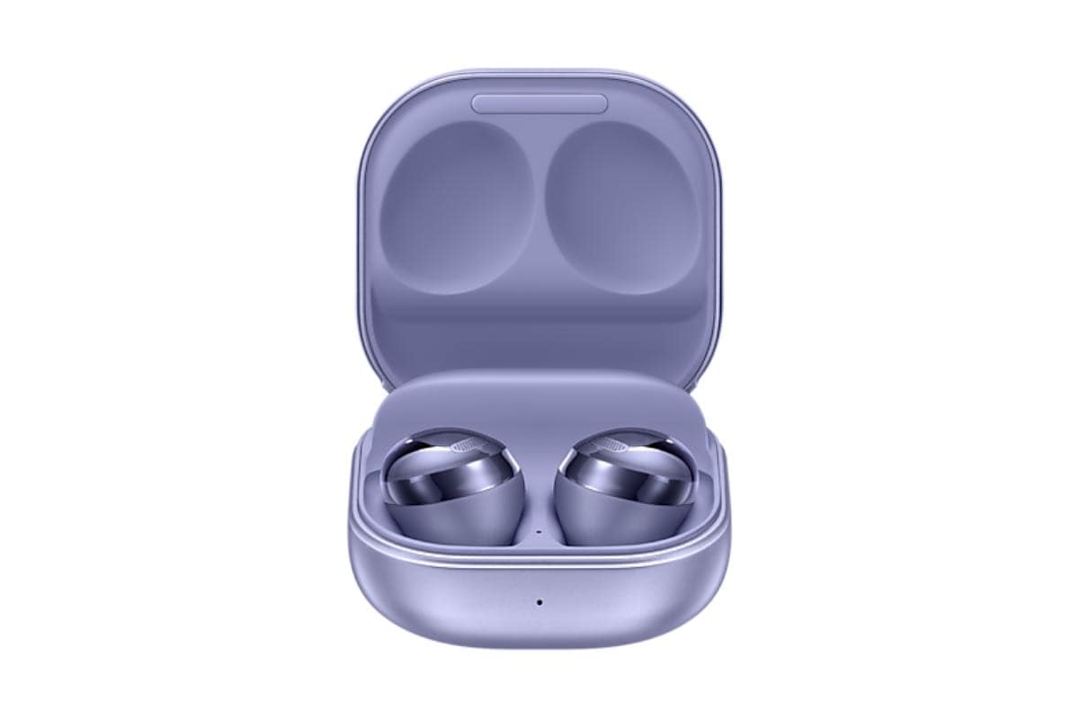 Afstå Tæt tusind Samsung Galaxy Buds Pro Review: Android Phone Users, Get Over That Apple  AirPods Pro Envy