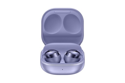 Samsung Galaxy Buds Pro Review: Android Phone Users, Get Over AirPods Pro Envy