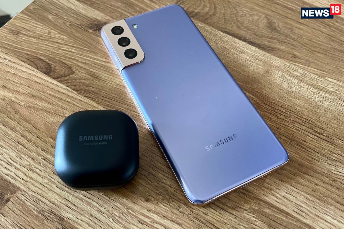 Samsung Galaxy Buds Pro