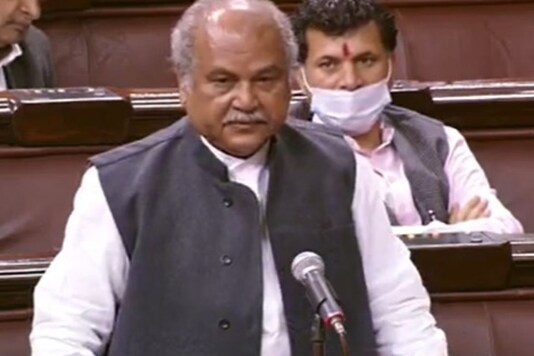 Narendra Singh Tomar
