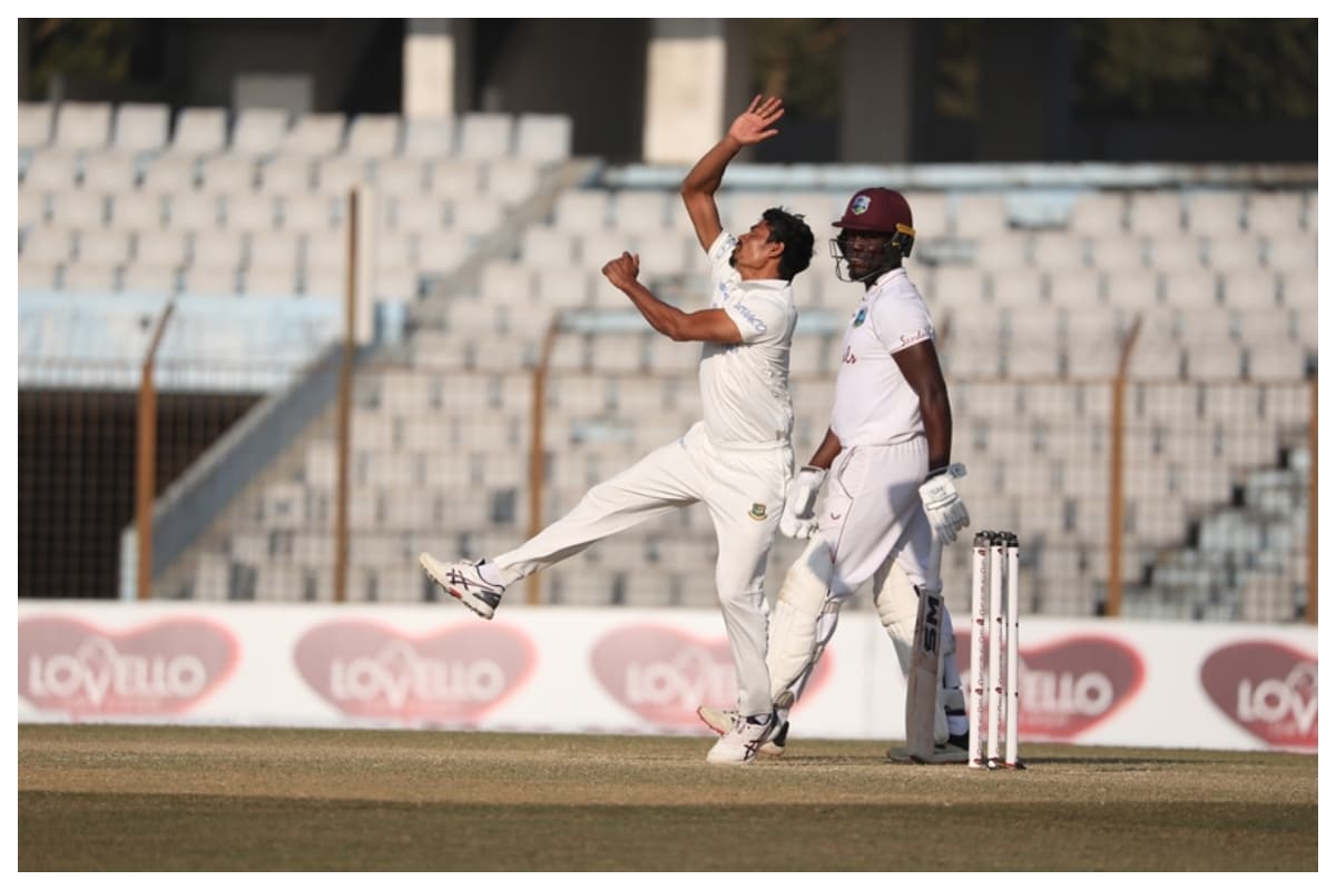 BAN vs WI, 2nd Test Live Streaming When and Where to Watch Bangladesh vs West Indies Live Streaming Online