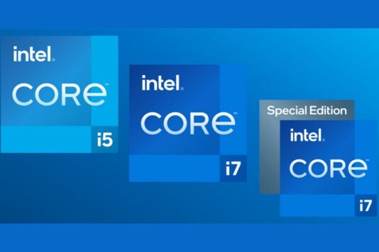 Intel H35 series processor.