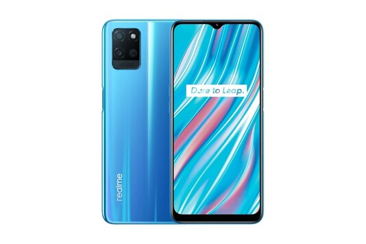 Realme V11 5G.