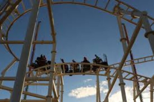 Image result for Saudi Arabia to Have World's Tallest, Fastest Roller Coaster Ride with a Speed of 250km Per Hour