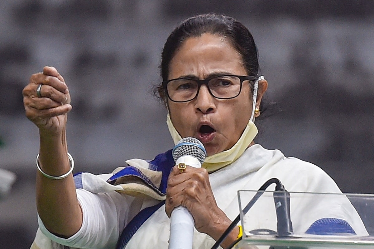 West Bengal Election Results 2021: As Mamata Banerjee Wins ...