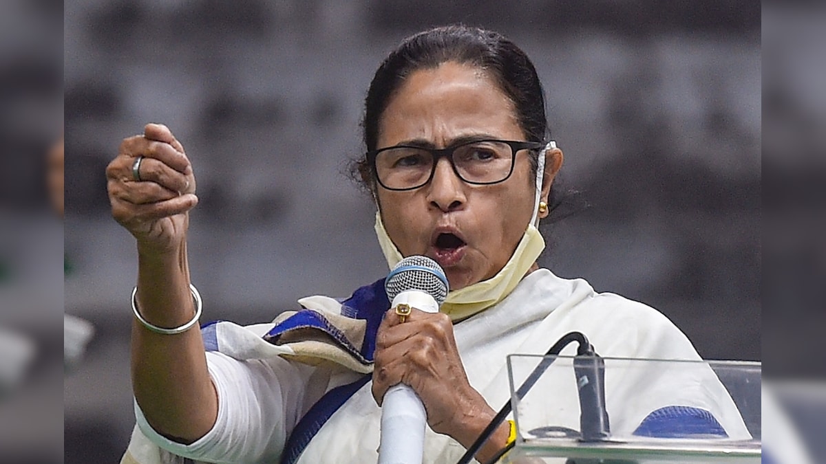 West Bengal Election Results 2021 As Mamata Banerjee Wins Big A Look