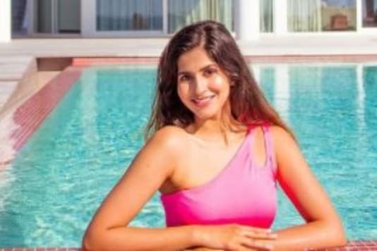 credit - Sakshi Malik Instagram