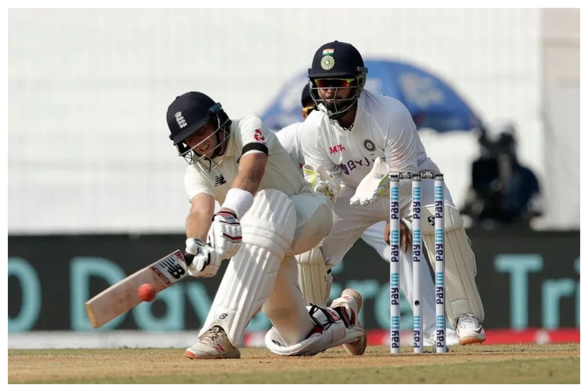 Watch test cricket discount live