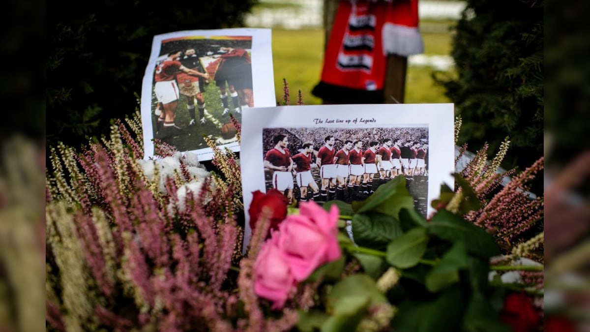 On This Day: Manchester United Lost Eight Young Players in the Munich Plane Crash