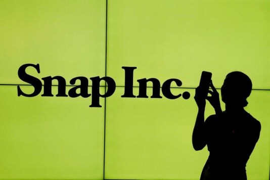 Snap Inc. (Image Credit: Reuters)