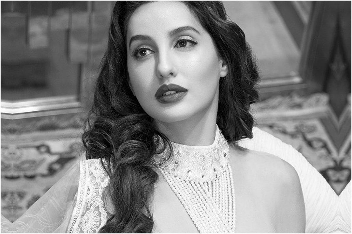 Happy Birthday Nora Fatehi: How the Morroccan Beauty Became Hit as  Actress-dancer in Bollywood - News18