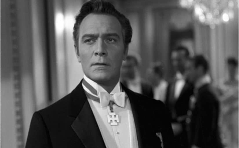 5 Things You Didn't Know about Christopher Plummer's The Sound of Music