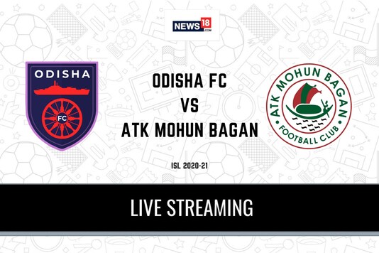 ISL 2020-21: Odisha FC vs ATK Mohun Bagan