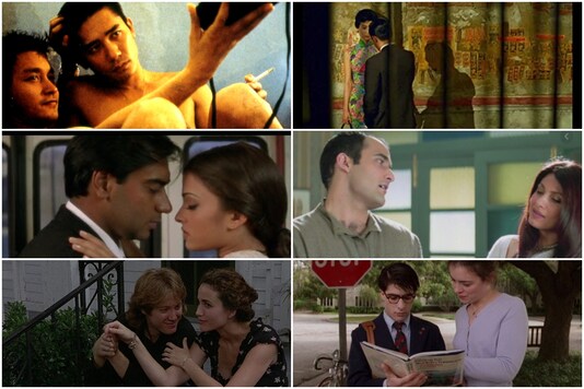 romance drama