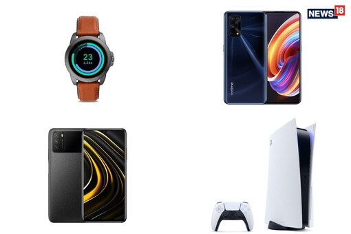 Tech Launches of the Week: Realme X7 Pro, Poco M3, Samsung Galaxy M02 and More