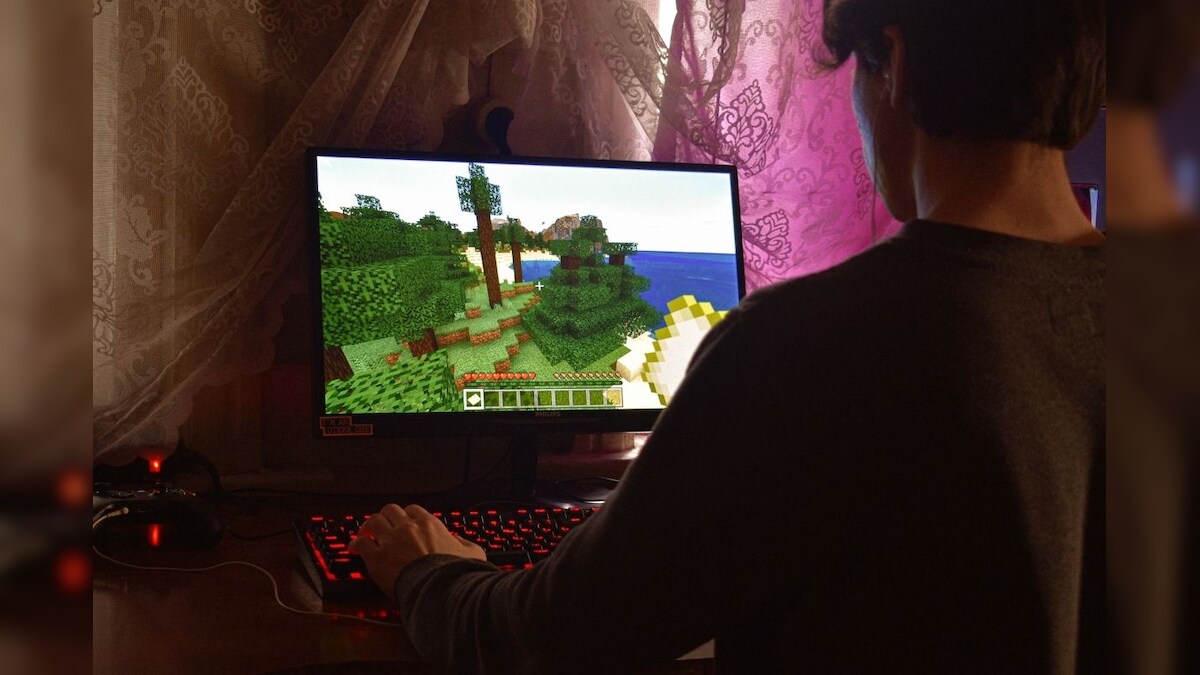 10 Minutes Of Video Gaming Everyday May Enhance Esport Skills Finds Study