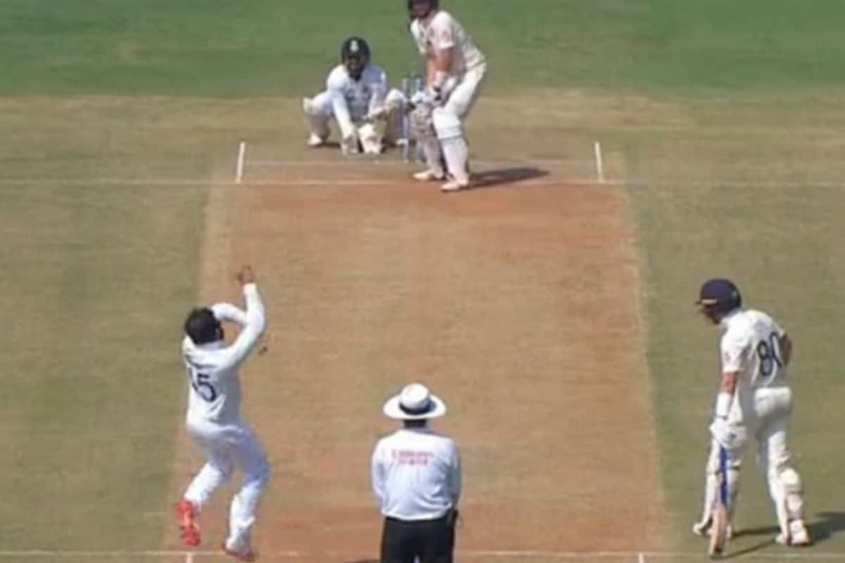 India vs England: Rohit Sharma Pulls off a Harbhajan Singh at Chepauk