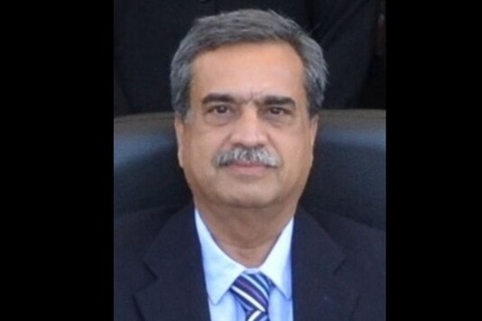 Supreme court justice MR Shah. (Image credits: scobserver.in)