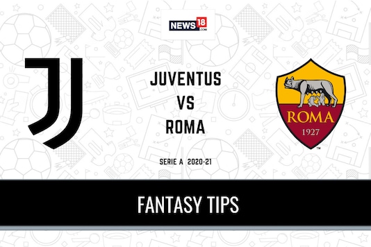 Serie A: Juventus vs Roma