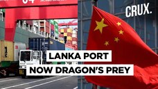 China Hand Behind Sri Lanka Scrapping Key Port Deal With India & Japan