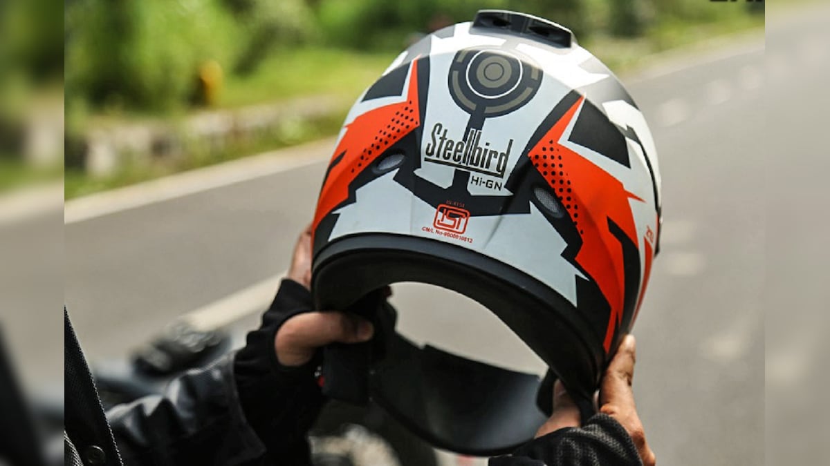 Sub-Standard Helmets Are Putting Millions of Lives in Danger: Rajeev Kapur, Steelbird