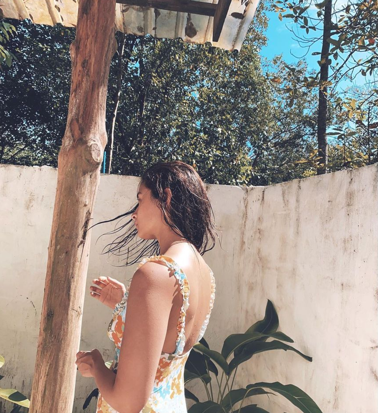 Before flying to the Maldives, Alia Bhatt had gone to Ranthambore in Rajasthan with her boyfriend Ranbir Kapoor and their family members. (Credit: Instagram) Before flying to the Maldives, Alia Bhatt had gone to Ranthambore in Rajasthan with her boyfriend Ranbir Kapoor and their family members. (Credit: Instagram)