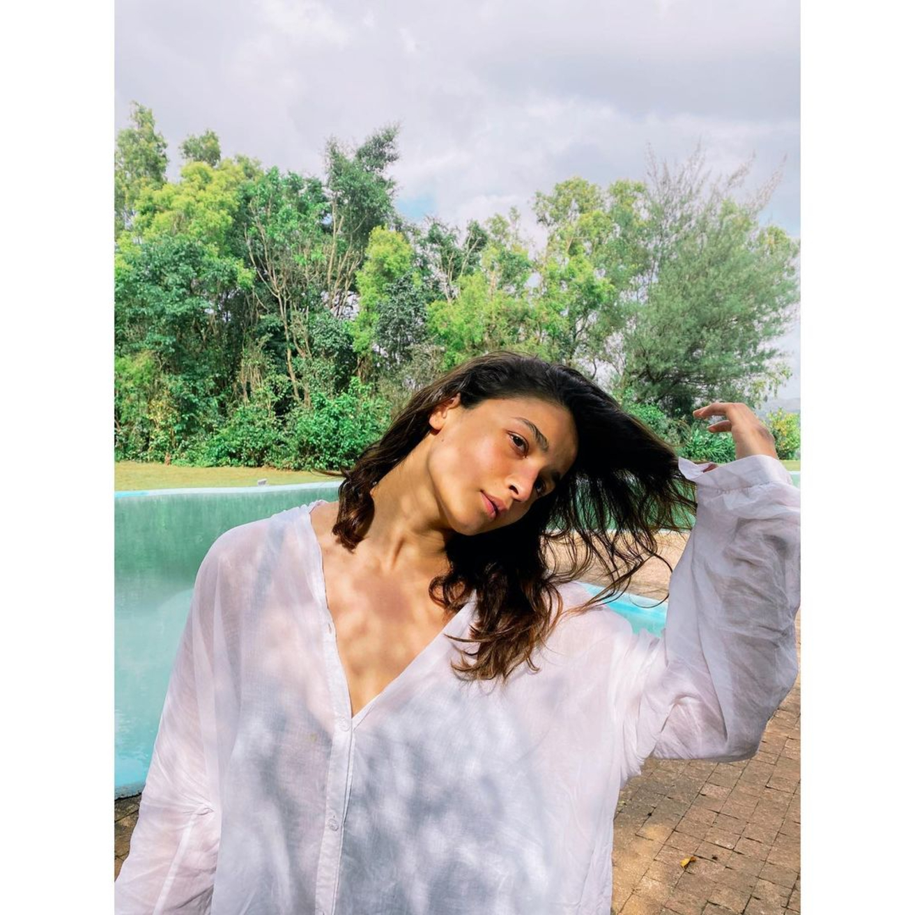 Alia Bhatt, the most busy and sought after actors in the industry, will be next seen sharing screen with Ranbir Kapoor in Ayan Mukerji-directorial Brahmastra. (Credit: Instagram) Alia Bhatt, the most busy and sought after actors in the industry, will be next seen sharing screen with Ranbir Kapoor in Ayan Mukerji-directorial Brahmastra. (Credit: Instagram)