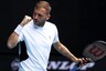 Dan Evans Beats Felix Auger-Aliassime to Claim Maiden ATP Title at Murray River Open