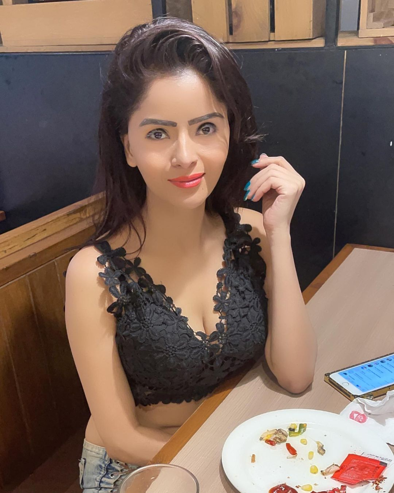Priya Young Naked