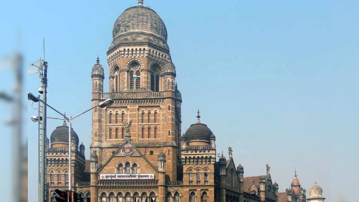 BMC Floats Global Tender for One Crore Covid-19 Vaccine Doses