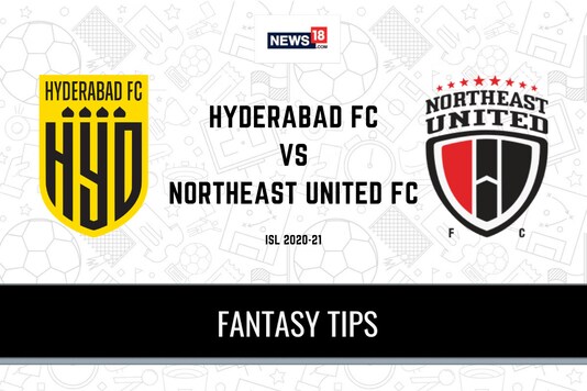ISL 2020-21: Hyderabad FC vs NorthEast United FC 