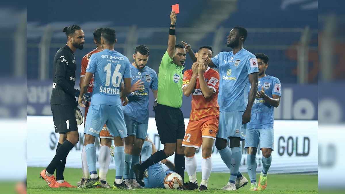 We Are Seeking Expertise from PGMOL: Kushal Das on Refereeing in ISL