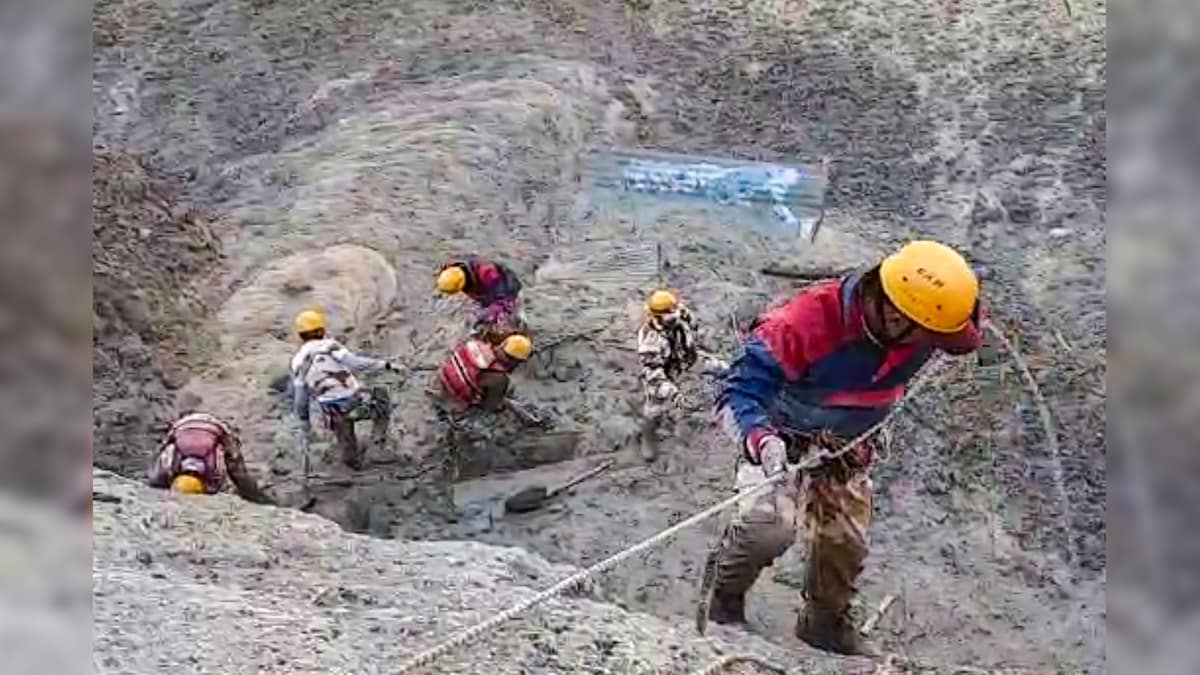 Uttarakhand Disaster May be Due to Water Pocket Burst, a Climate Change Event, Say Scientists