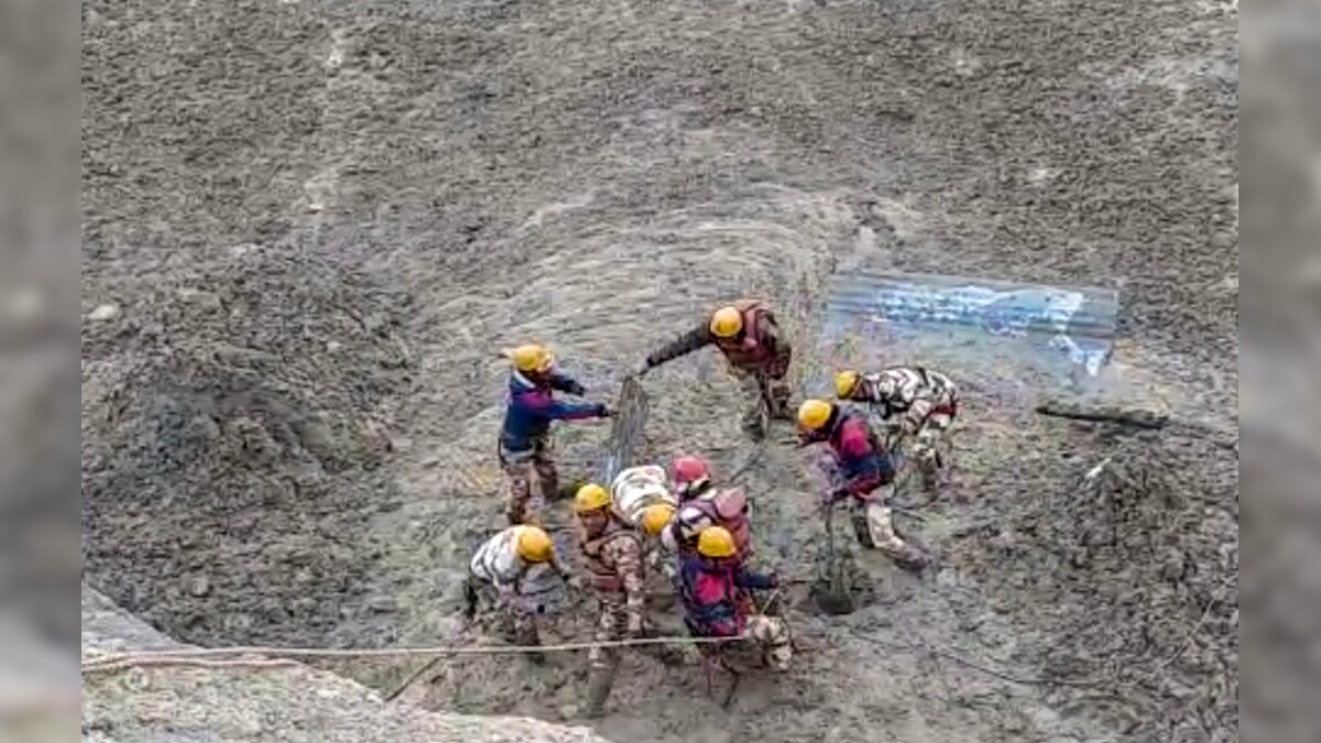 Climate Change, Western Disturbance, or Both? Scientists Ponder Reasons for Uttarakhand Floods