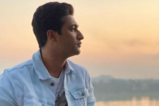 credit - Vicky Kaushal Instagram