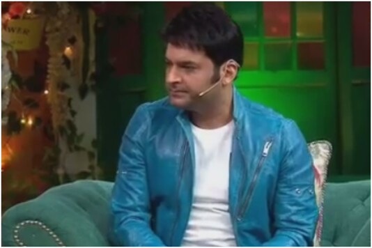 Kapil Sharma 