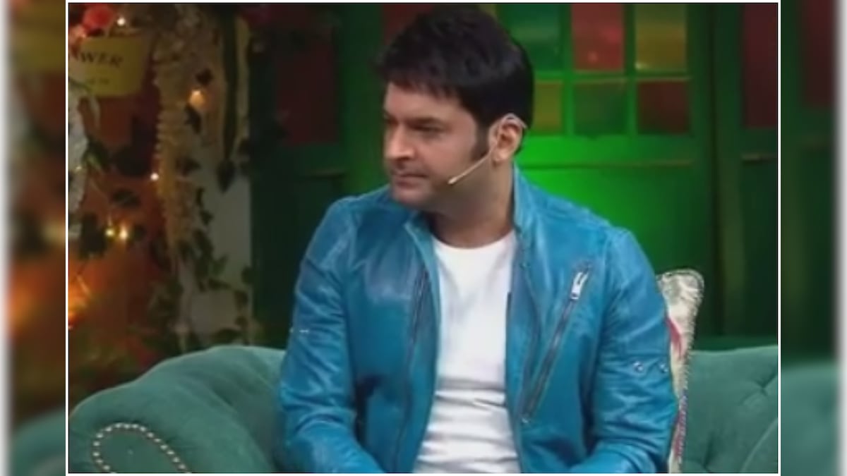 Kapil Sharma Announces New Season of 'The Kapil Sharma Show' for New Talent