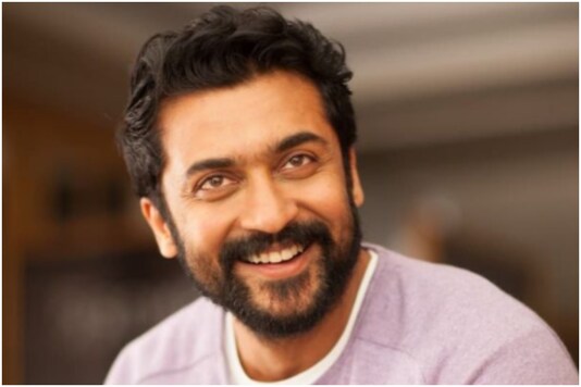 Suriya