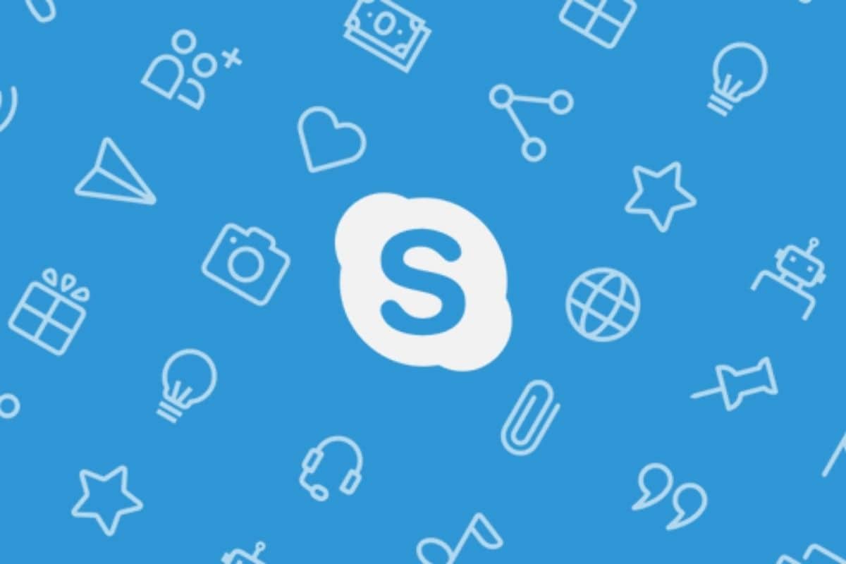 how to use skype android