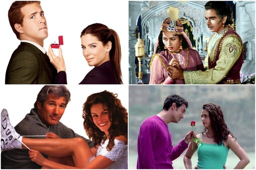 Propose Day 2021: Fascinating Proposal Sequences from Films Which Remain Etched in Our Memories Forever