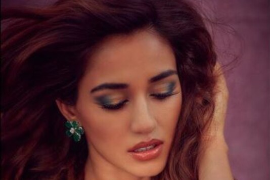 credit - Disha Patani Instagram