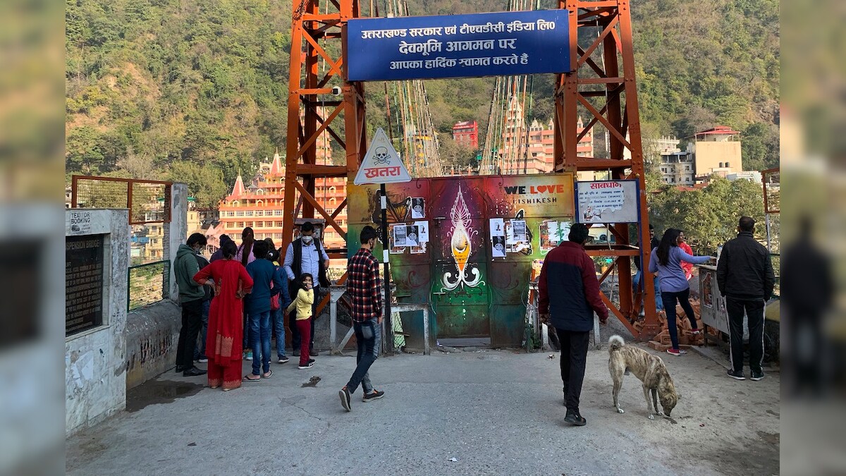 Uttarakhand Floods: How Glaciers Burst and Send Floods Downstream