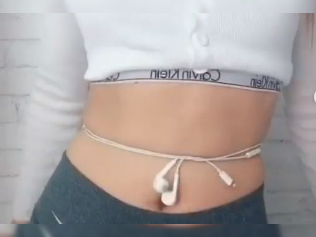 Viral Headphones Challenge On Tiktok Faces Backlash For Promoting Unhealthy Body Image Viral Headphones Challenge On Tiktok Faces Backlash For Promoting Unhealthy Body Image