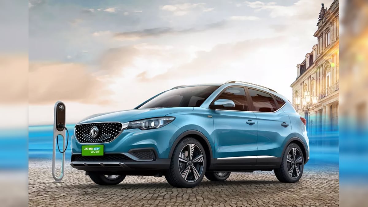 MG Motor India Records Highest-Ever Sales in March 2021 at 264 Percent With 5,528 Units