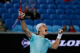 Denis Shapovalov Pulls Out of French Open due to Shoulder Injury