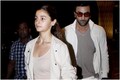 Ranbir Kapoor's Sweet Gesture for Alia Bhatt Proves He's the Best Boyfriend