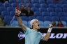 Denis Shapovalov, Casper Ruud Advance to Final at Clay-court Geneva Open