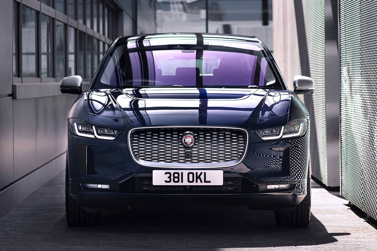 In Pics New Jaguar I Pace All Electric Suv Detailed Image Gallery Launch In India On March 9 In Pics New Jaguar I Pace All Electric Suv Detailed Image Gallery Launch In India On March 9
