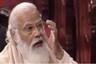 Parliament LIVE Updates: Emotional PM Modi Recounts Bond With Ghulam Nabi Azad in Rajya Sabha, Says 'Won't Let You Retire'
